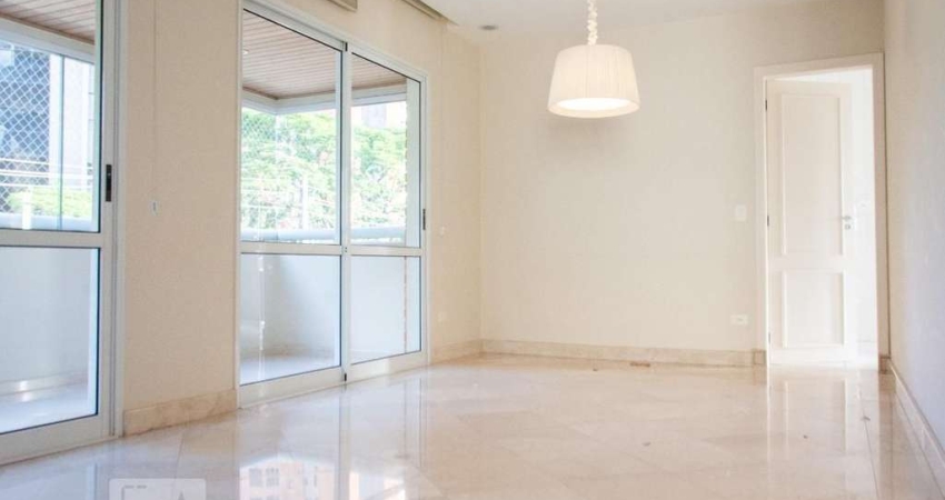 Apartamento à Venda - Portal do Morumbi, 3 Quartos,  146 m2