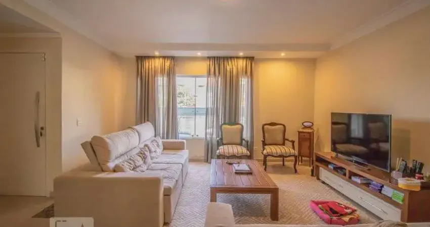 Casa à Venda - Chácara Inglesa, 3 Quartos,  200 m2