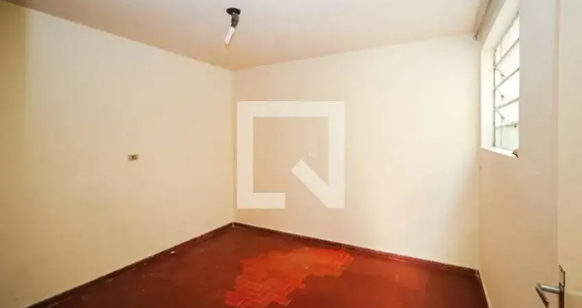 Casa com 1 quarto à venda na Rua Vigário Albernaz, 429, Bosque da Saúde, São Paulo