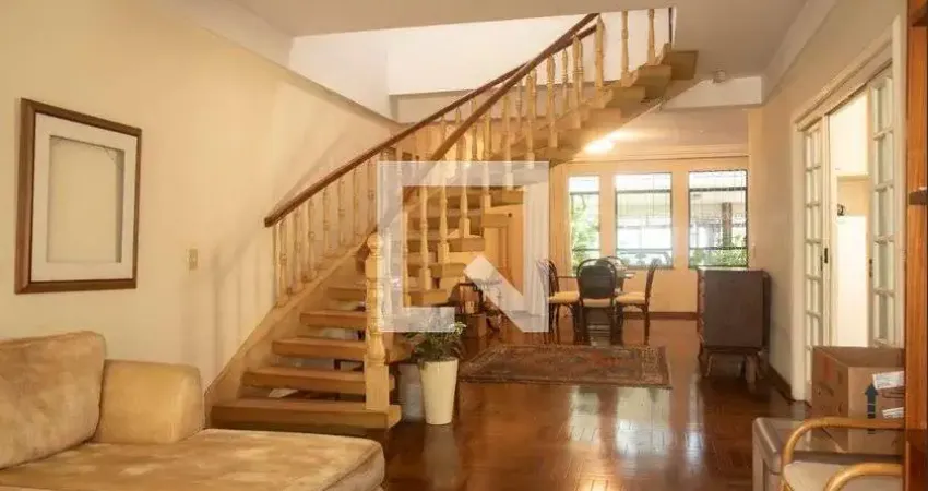 Casa à Venda - Planalto Paulista, 4 Quartos,  282 m2