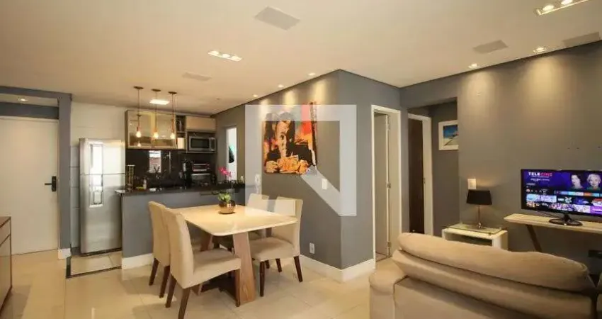 Apartamento com 2 quartos à venda na Rua Marie Nader Calfat, 259, Panamby, São Paulo
