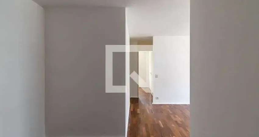 Apartamento à Venda - Vila Nova Conceição, 2 Quartos,  67 m2
