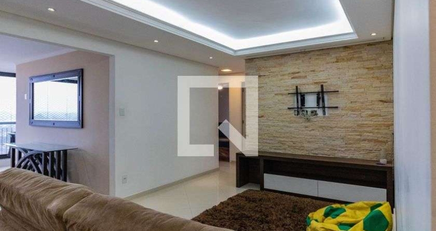 Apartamento à Venda - Jabaquara, 3 Quartos,  91 m2