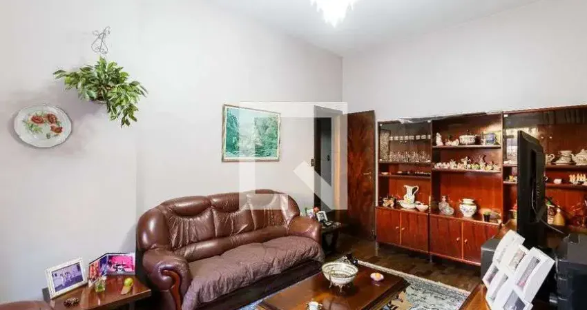 Casa à Venda - Moema, 3 Quartos,  130 m2