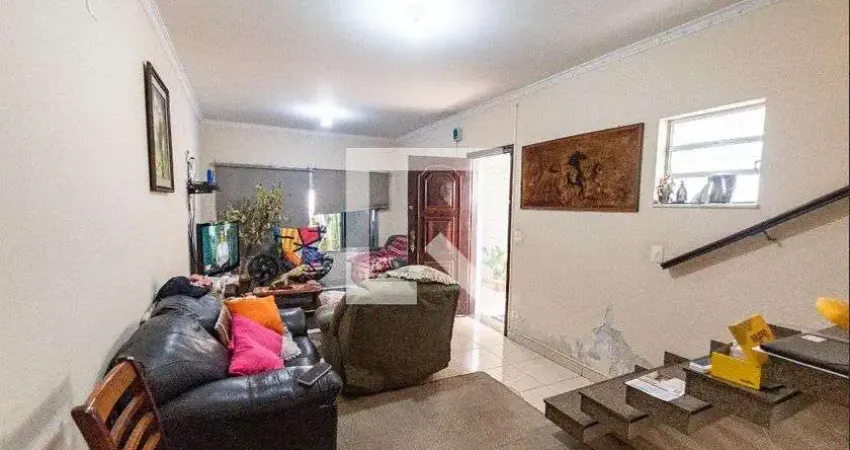 Casa à Venda - Ipiranga, 3 Quartos,  250 m2
