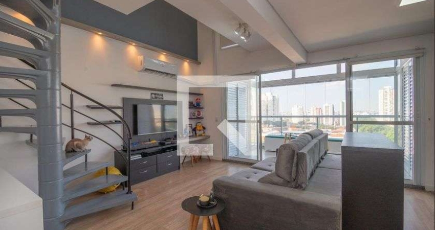 Apartamento à Venda - Ipiranga, 1 Quarto,  65 m2