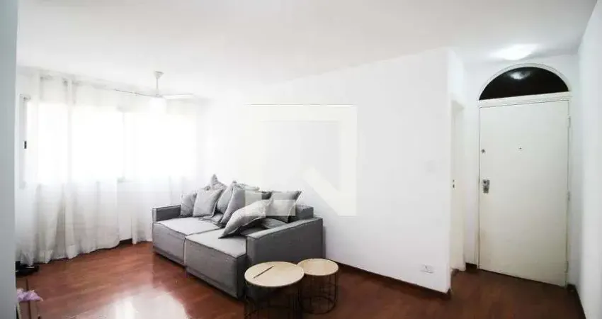 Apartamento à Venda - Vila Olímpia, 3 Quartos,  86 m2