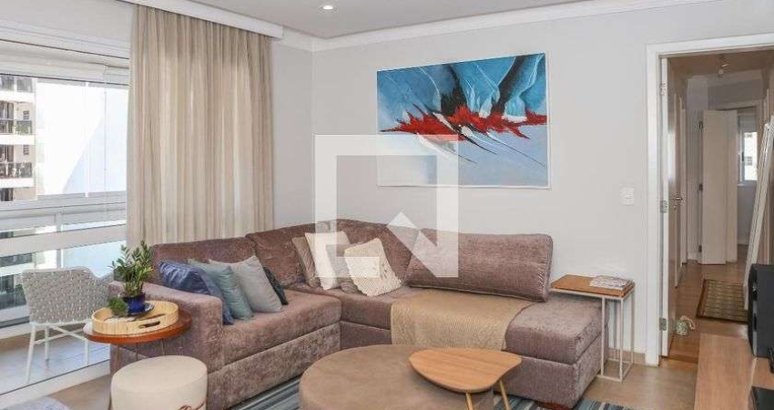 Apartamento à Venda - Perdizes, 3 Quartos,  106 m2