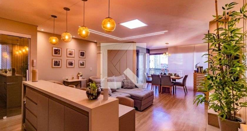 Apartamento à Venda - Jabaquara, 3 Quartos,  84 m2