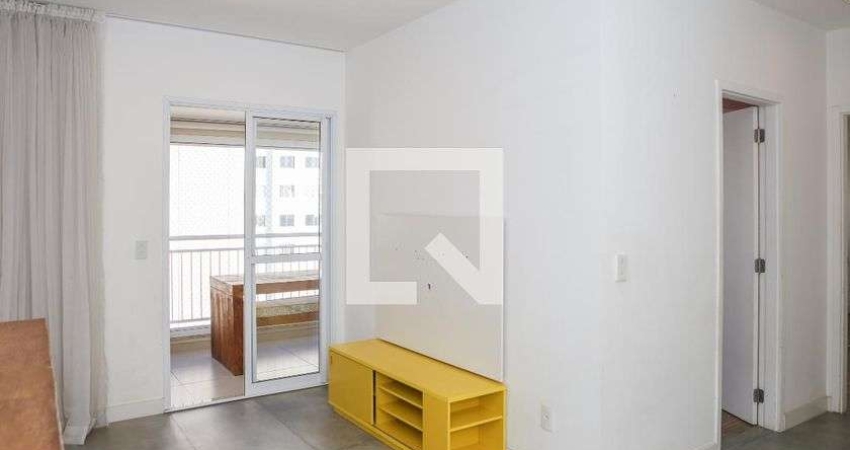Apartamento à Venda - Barra Funda, 2 Quartos,  65 m2