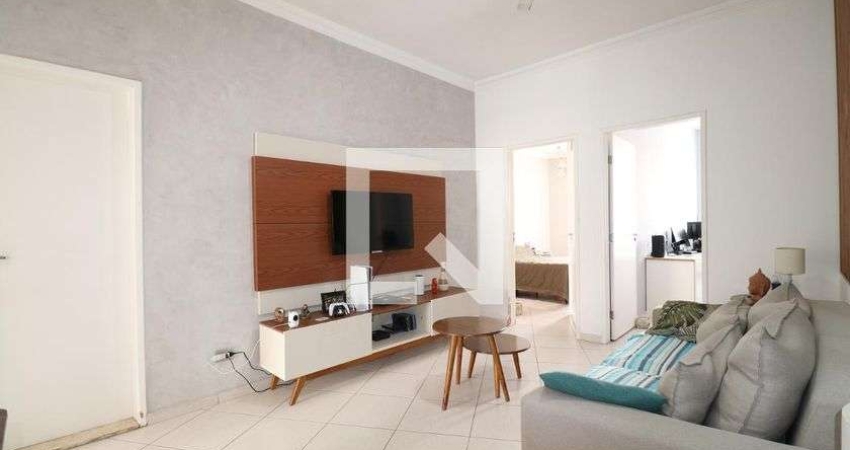 Apartamento à Venda - Vila Romana, 3 Quartos,  121 m2