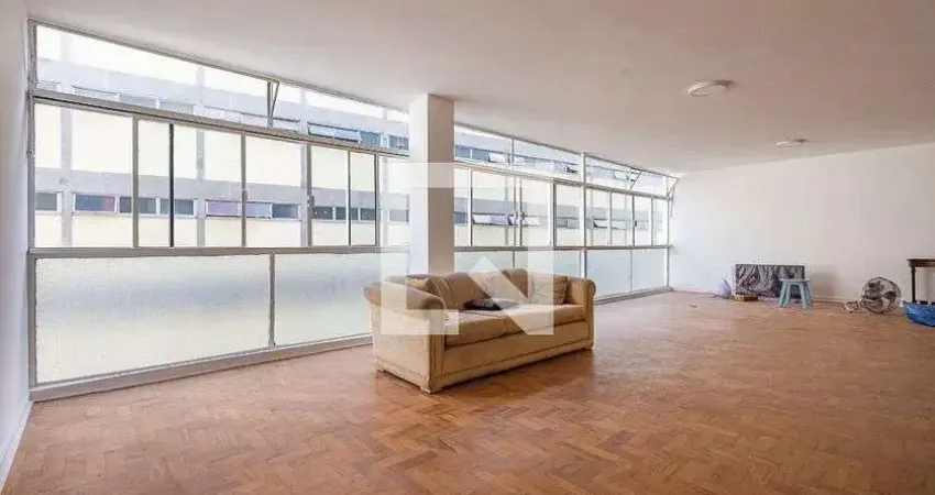 Apartamento à Venda - Paraíso, 3 Quartos,  167 m2
