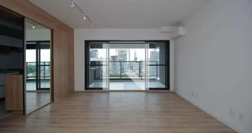 Apartamento à Venda - Pinheiros, 2 Quartos,  98 m2
