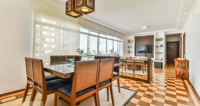 Apartamento à Venda - Sumaré, 3 Quartos,  135 m2