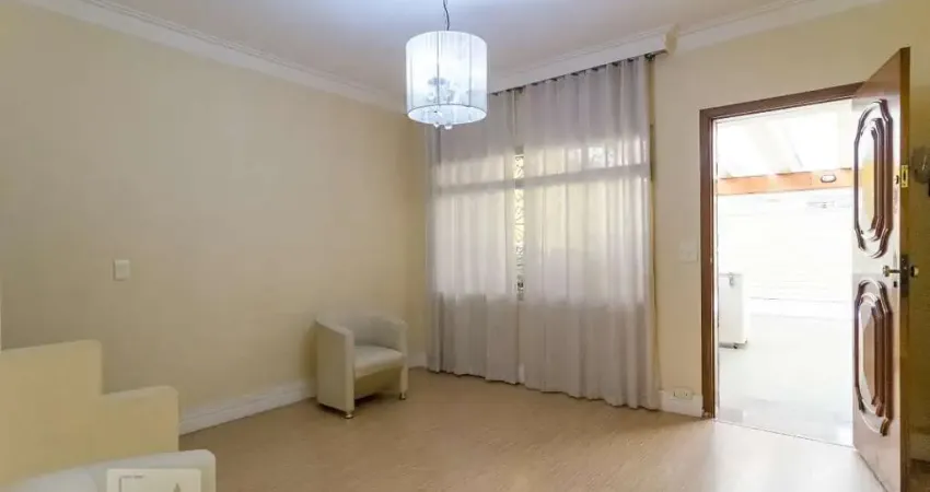 Casa à Venda - Planalto Paulista, 3 Quartos,  165 m2
