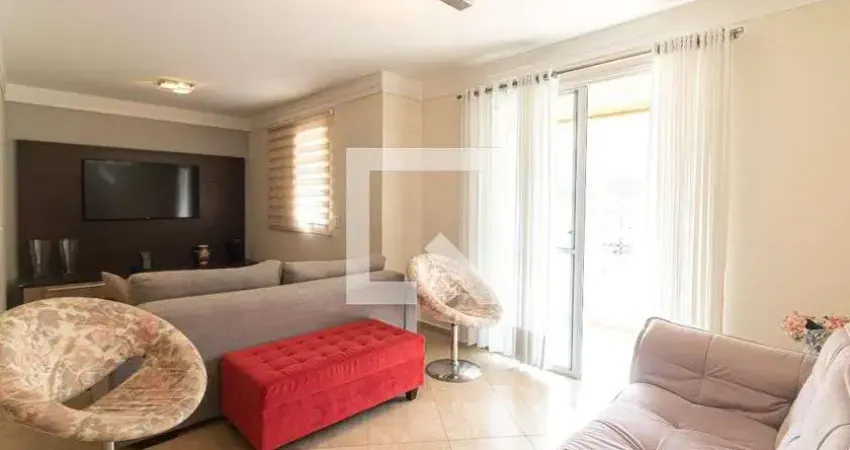 Apartamento à Venda - Vila Pompéia, 3 Quartos,  110 m2