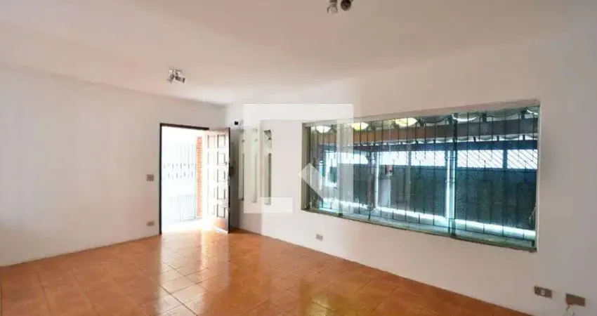 Casa à Venda - Chácara Inglesa, 3 Quartos,  240 m2