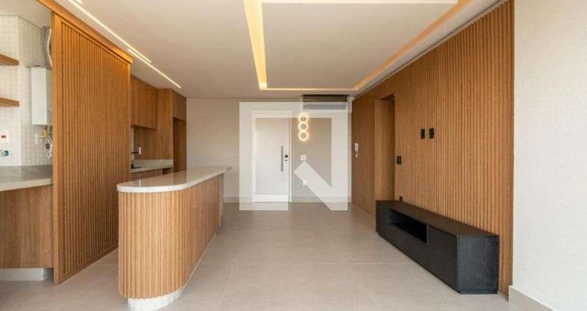 Apartamento à Venda - Pinheiros, 2 Quartos,  71 m2