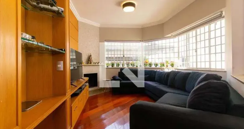 Casa à Venda - Ipiranga, 3 Quartos,  154 m2