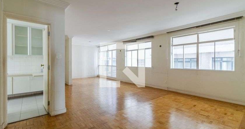 Apartamento à Venda - Jardim Paulista, 3 Quartos,  144 m2
