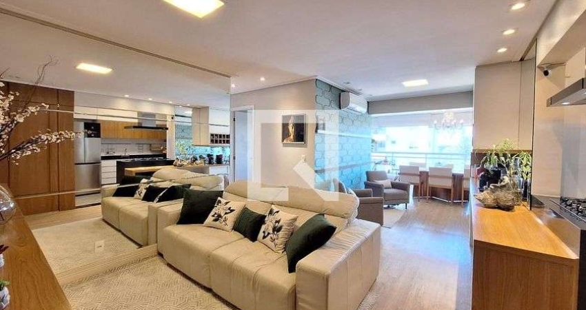Apartamento à Venda - Barra Funda, 3 Quartos,  95 m2