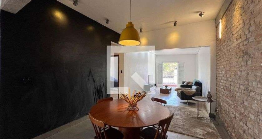 Apartamento à Venda - Vila Mariana, 2 Quartos,  135 m2