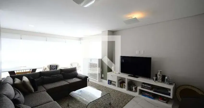 Apartamento à Venda - Vila Mariana, 2 Quartos,  85 m2