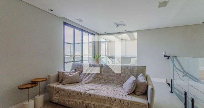 Apartamento à Venda - Vila Mariana, 3 Quartos,  146 m2