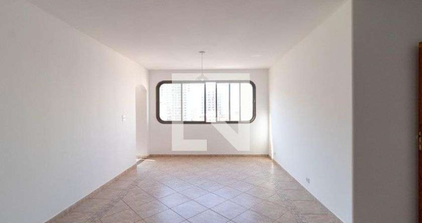 Apartamento à Venda - Perdizes, 4 Quartos,  156 m2