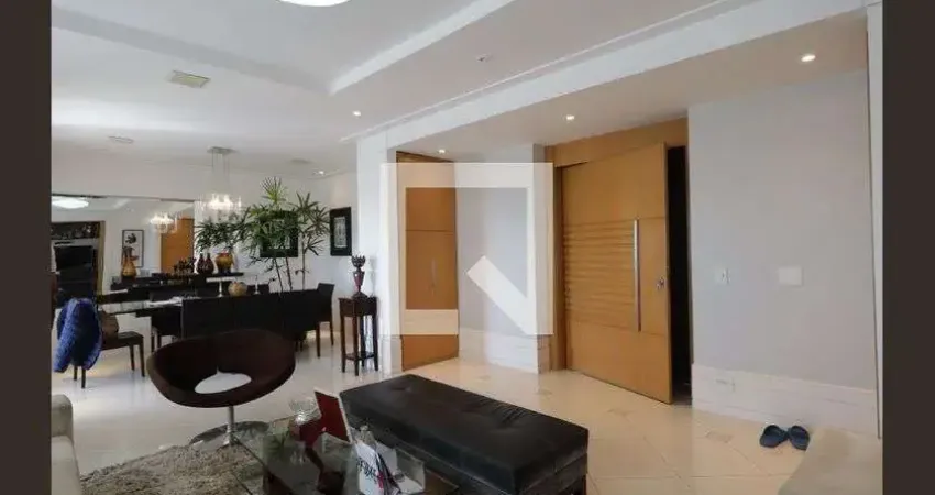 Apartamento à Venda - Panamby, 3 Quartos,  180 m2