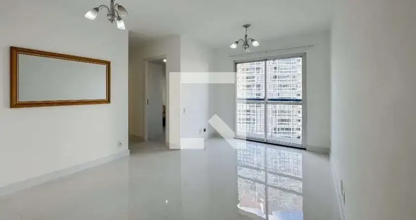 Apartamento à Venda - Vila Mariana, 2 Quartos,  65 m2