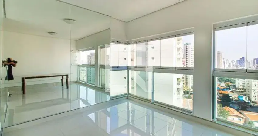 Apartamento com 2 quartos à venda na Rua Monte Alegre, 412, Perdizes, São Paulo