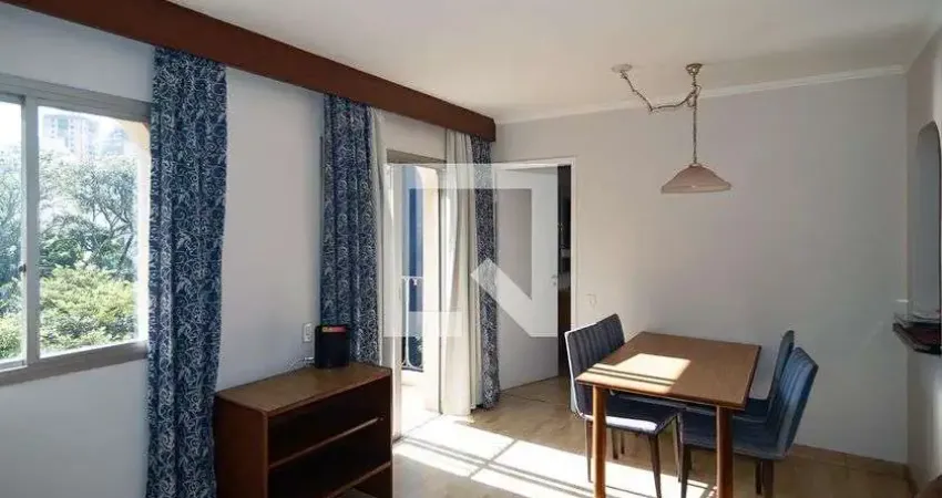 Apartamento com 1 quarto à venda na Alameda Campinas, 105, Bela Vista, São Paulo