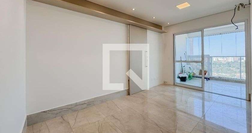 Apartamento à Venda - Vila Mariana, 2 Quartos,  60 m2