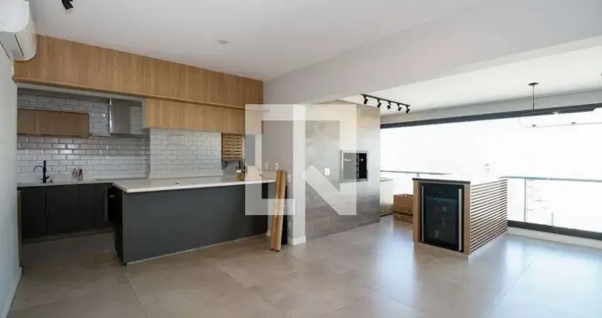 Apartamento à Venda - Pinheiros, 3 Quartos,  118 m2