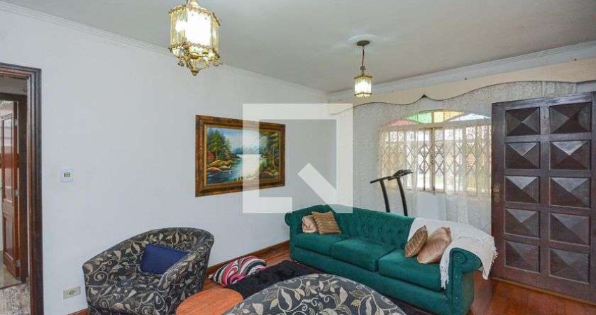 Casa com 3 quartos à venda na Avenida Jacinto Júlio, 315, Interlagos, São Paulo