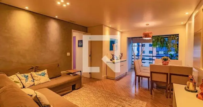 Apartamento com 3 quartos à venda na Avenida Damasceno Vieira, 924, Vila Mascote, São Paulo