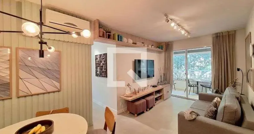 Apartamento à Venda - Vila Romana, 3 Quartos,  95 m2