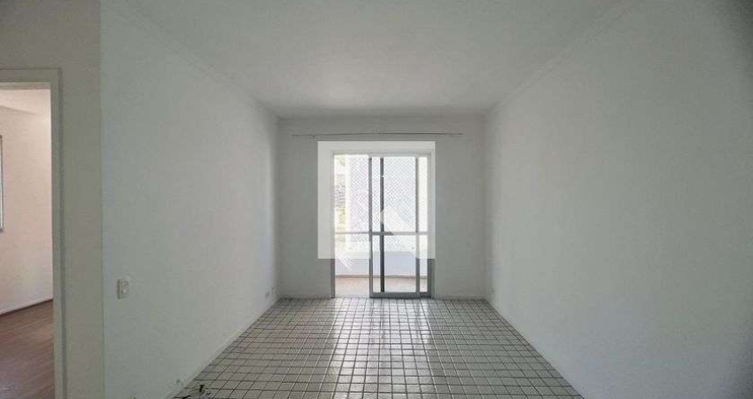 Apartamento à Venda - Jardim Paulista, 1 Quarto,  56 m2