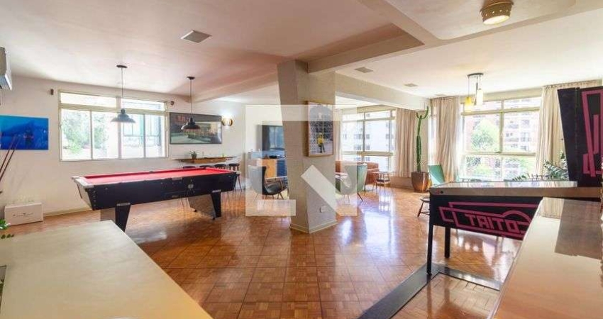 Apartamento à Venda - Jardim Paulista, 2 Quartos,  250 m2