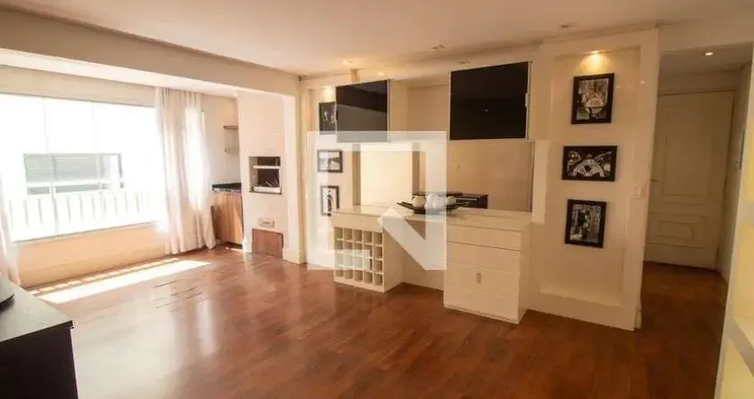 Apartamento à Venda - Brooklin, 2 Quartos,  96 m2