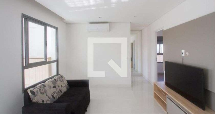 Apartamento à Venda - Brooklin, 2 Quartos,  79 m2