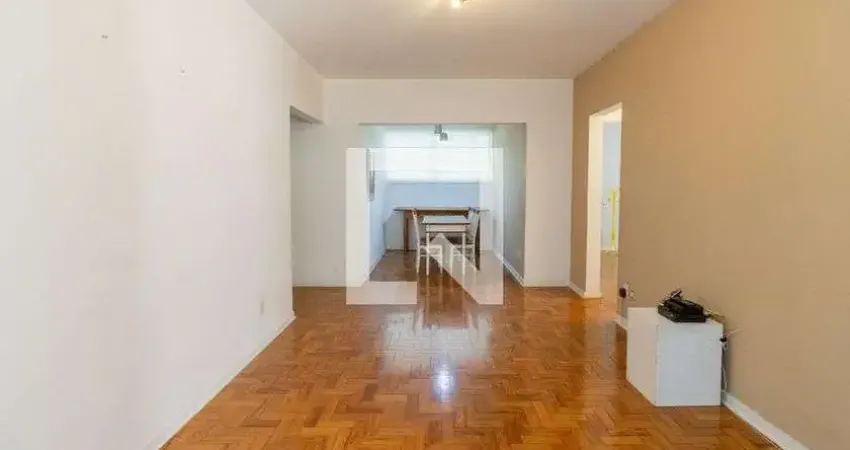 Apartamento à Venda - Jardim Paulista, 2 Quartos,  89 m2