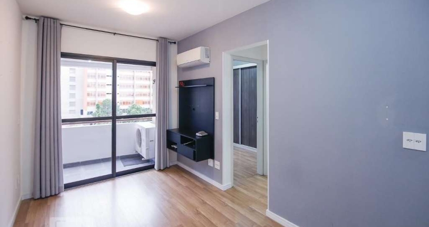 Apartamento à Venda - Vila Pompéia, 2 Quartos,  48 m2