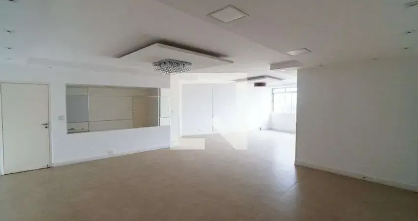 Apartamento à Venda - Chácara Inglesa, 3 Quartos,  187 m2