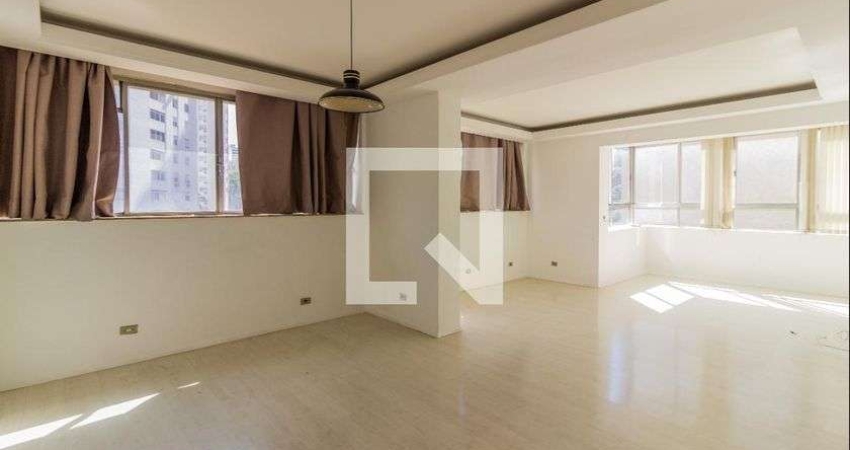 Apartamento à Venda - Jardim Paulista, 3 Quartos,  134 m2