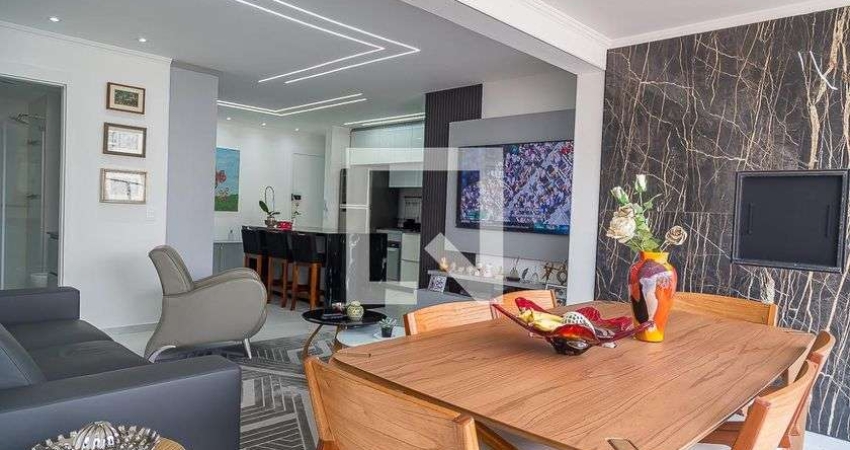 Apartamento à Venda - Vila Clementino, 2 Quartos,  83 m2