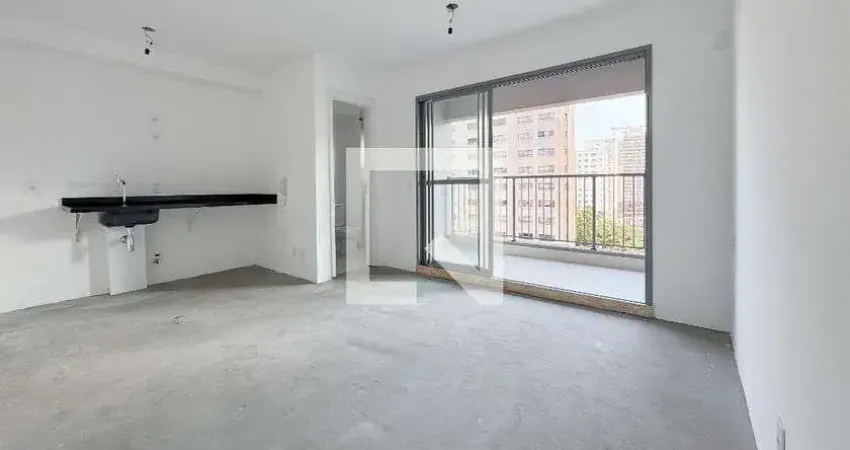 Apartamento à Venda - Vila Mariana, 1 Quarto,  28 m2