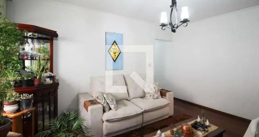 Apartamento à Venda - Vila Olímpia, 2 Quartos,  86 m2
