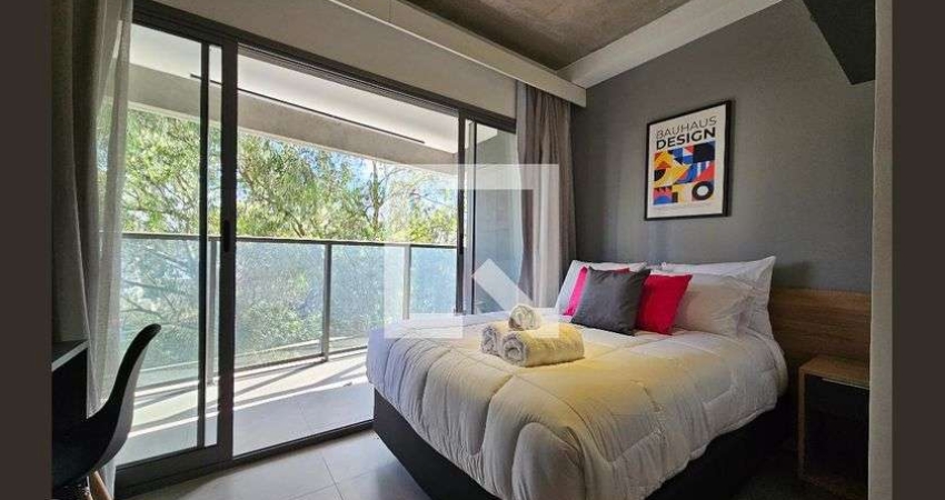 Apartamento à Venda - Vila Mariana, 1 Quarto,  23 m2